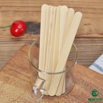 high quality material bamboo ice cream sticks bulk