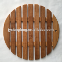 Good quality bamboo placemat